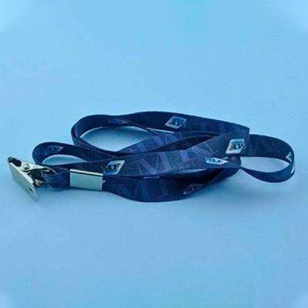 cordão de identificação