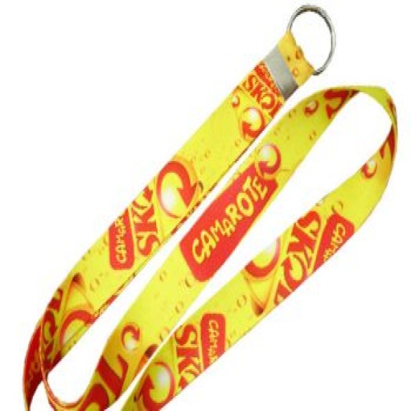 cordão de identificação