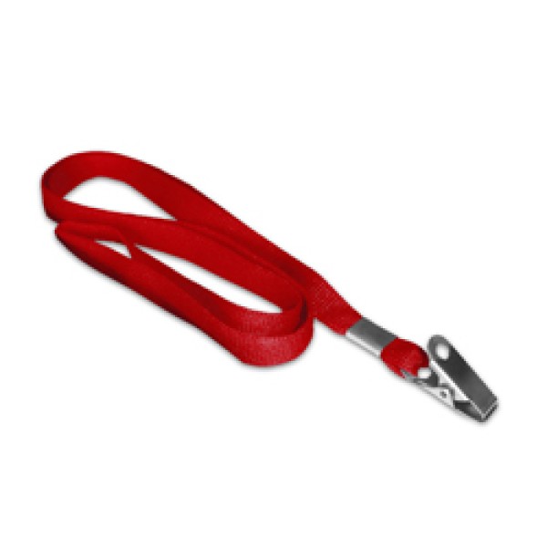 cordão de identificação