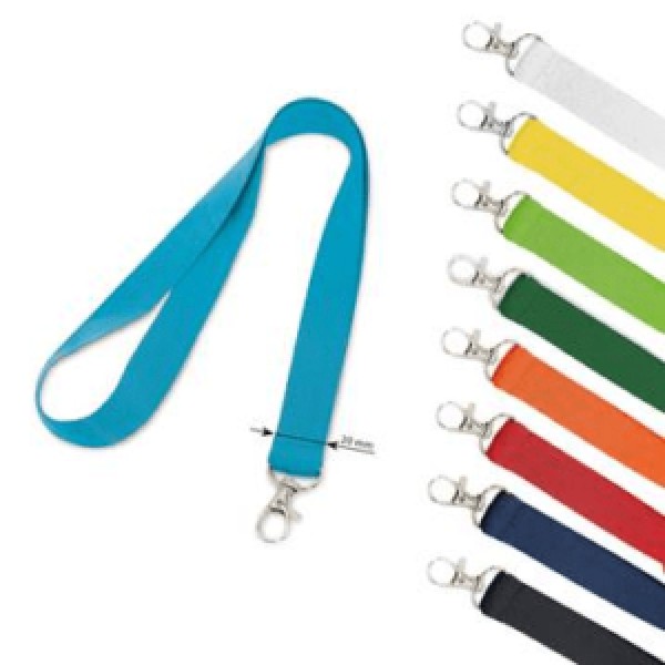 cordão de identificação