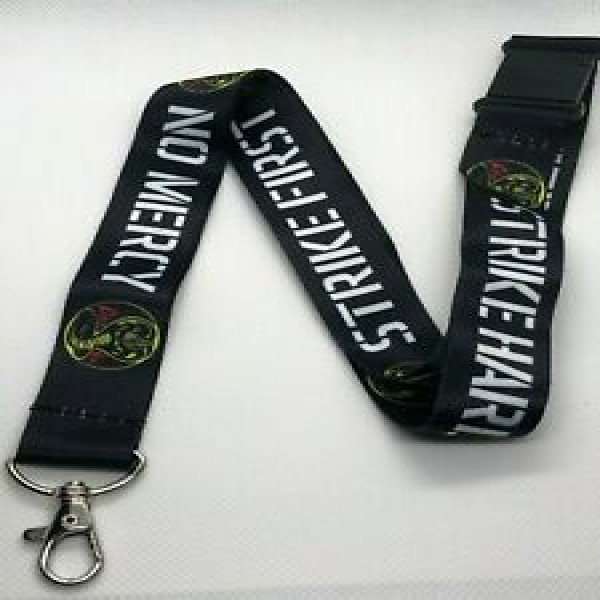 cordão de identificação