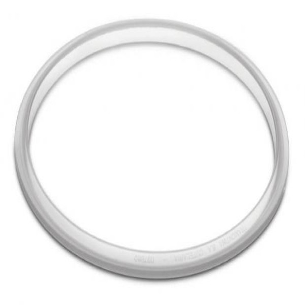 anel de vedação de silicone