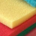 blocos de espuma de poliuretano
