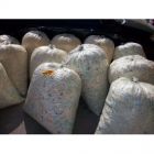 flocos de espumas para almofadas sp