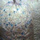 flocos de espumas para almofadas SP