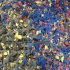 flocos de espumas para almofadas em SP