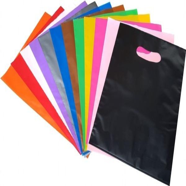 Comprar sacolas plásticas personalizadas