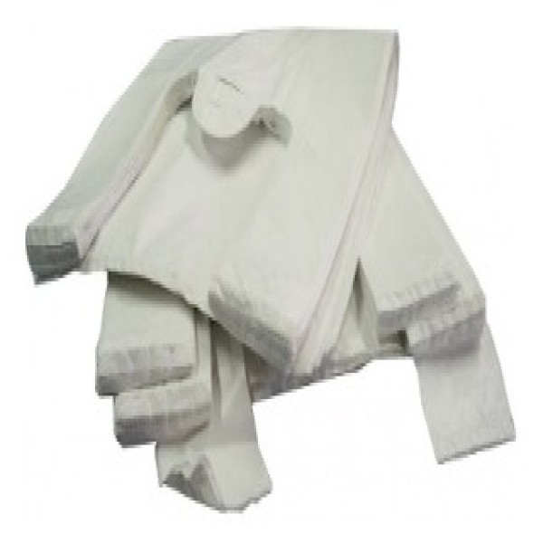 Fábrica de sacolas plásticas tipo camiseta