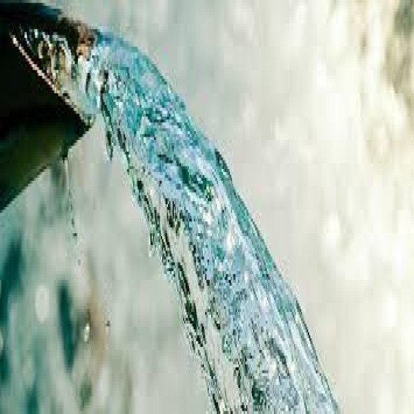 Dióxido de cloro estabilizado para tratamento de água