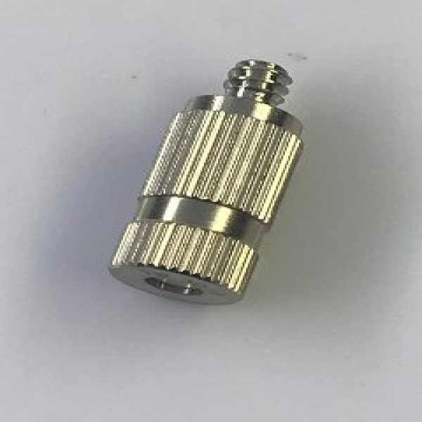 bico aspersor climatizador 