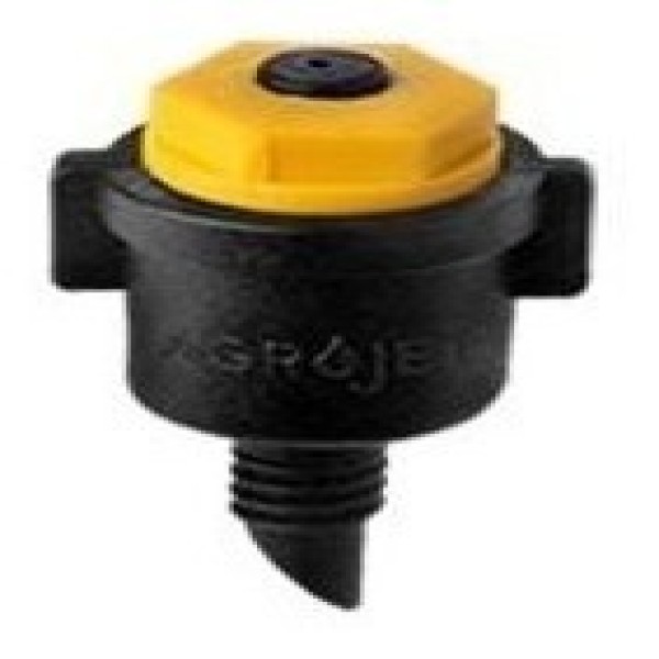 bico aspersor climatizador 