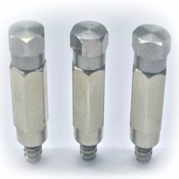 bico aspersor climatizador 