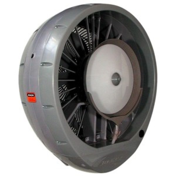 climatizador ventilador