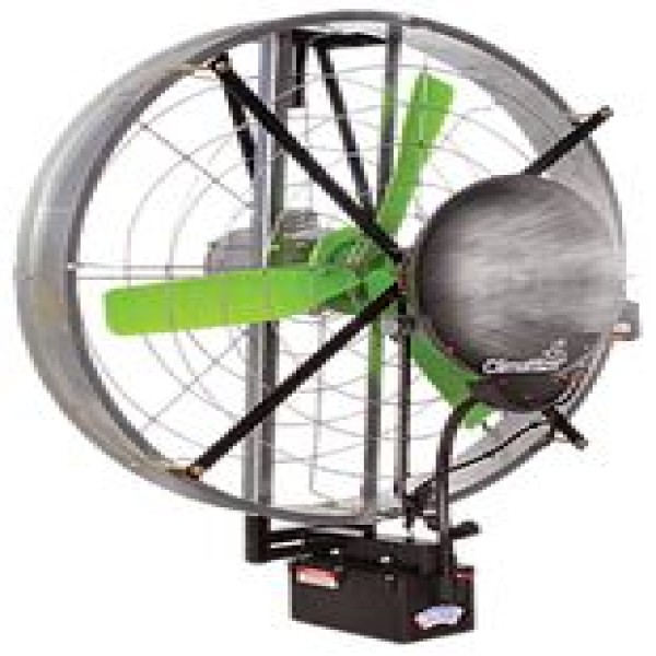 climatizador ventilador