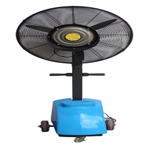 climatizador ventilador