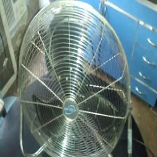 climatizador ventilador