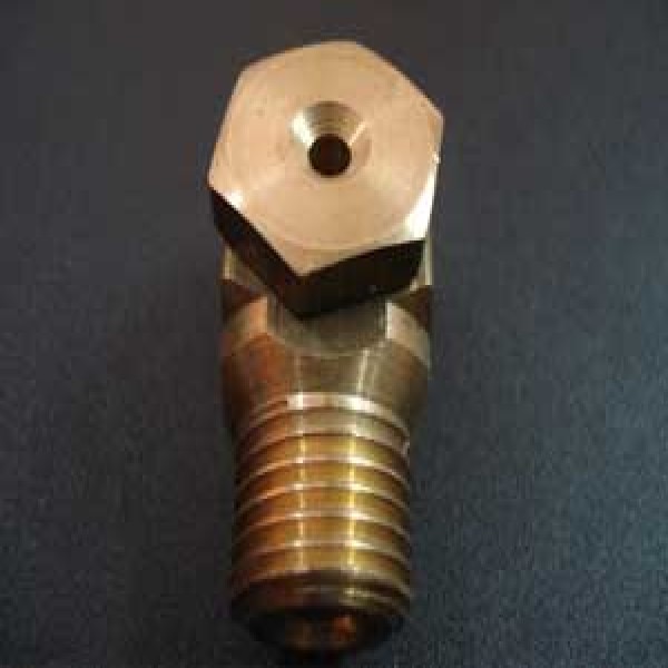 fornecedor de bico cone cheio