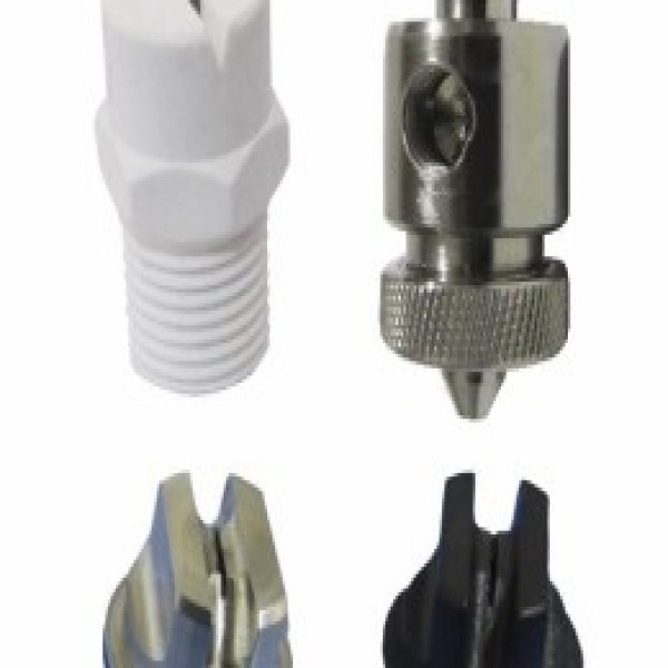 fornecedor de bico lavador de fumaça