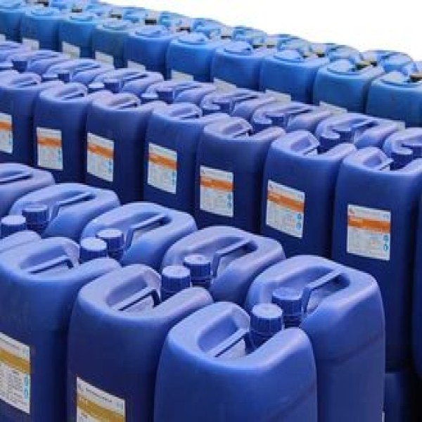 fornecedor de neutralizador de amônia