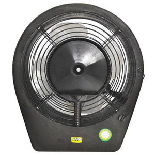 ventilador climatizador água