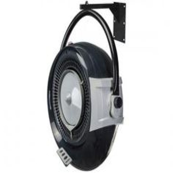 ventilador climatizador água