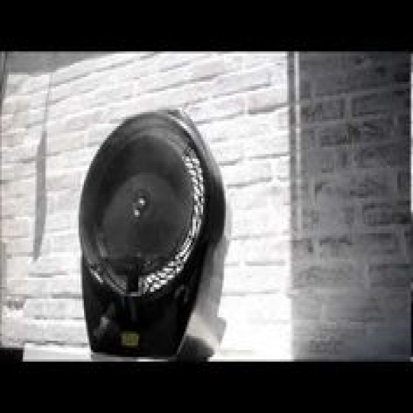 ventilador climatizador água