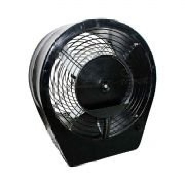 ventilador climatizador água
