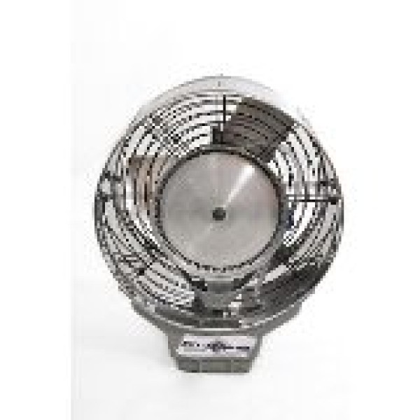 ventilador climatizador água