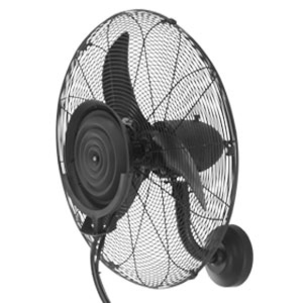 ventilador climatizador água