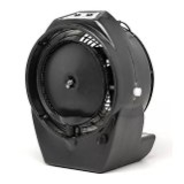 ventilador climatizador água