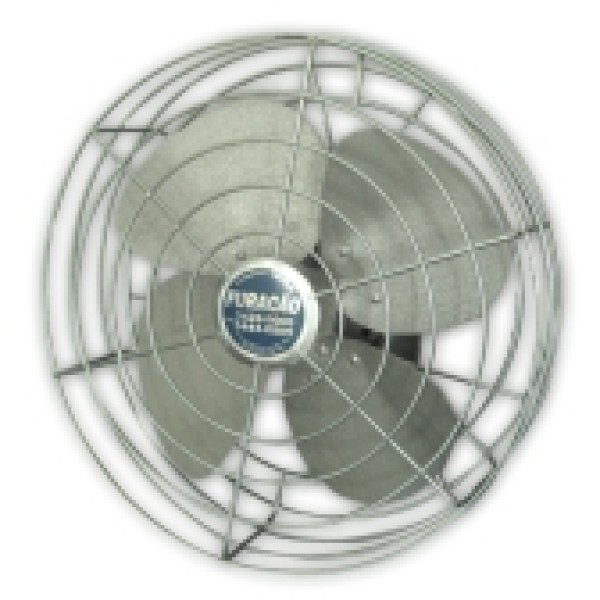 ventilador umidificador industrial