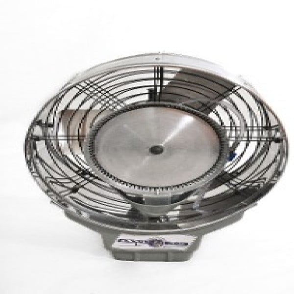 ventilador umidificador industrial