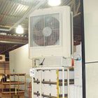 climatizador ventilador umidificador