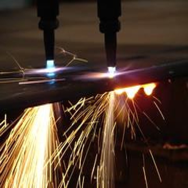 Empresas de Oxicorte