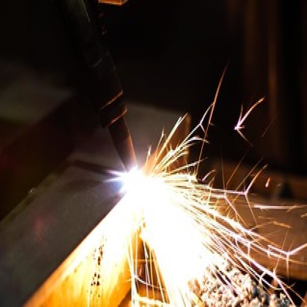 Oxicorte CNC