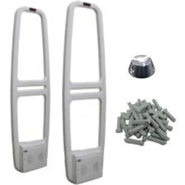 Antenas antifurto para lojas