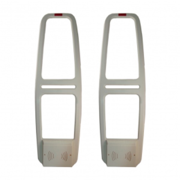 Antenas antifurto para lojas