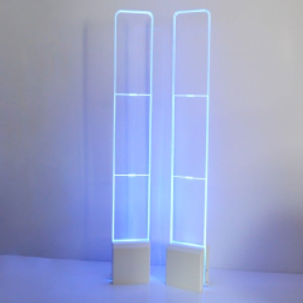 Antenas antifurto para lojas