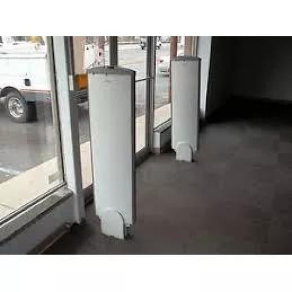 Antenas antifurto para lojas