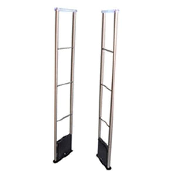 Antenas antifurto para lojas