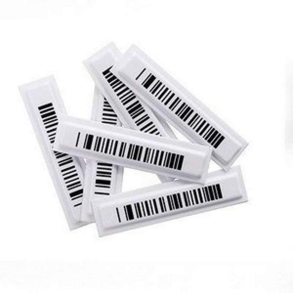 Etiqueta mini tag para roupas
