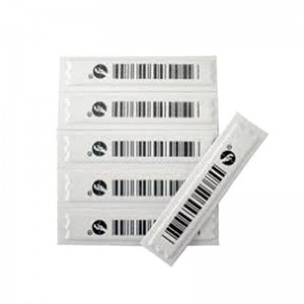 Etiqueta mini tag para roupas