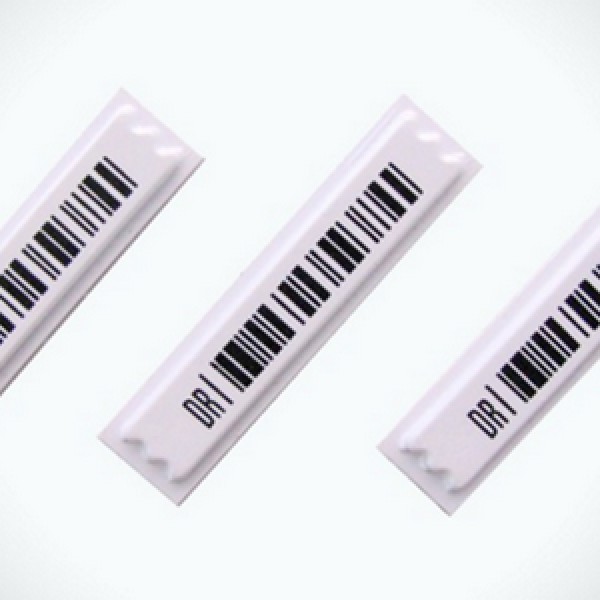 Etiqueta mini tag para roupas
