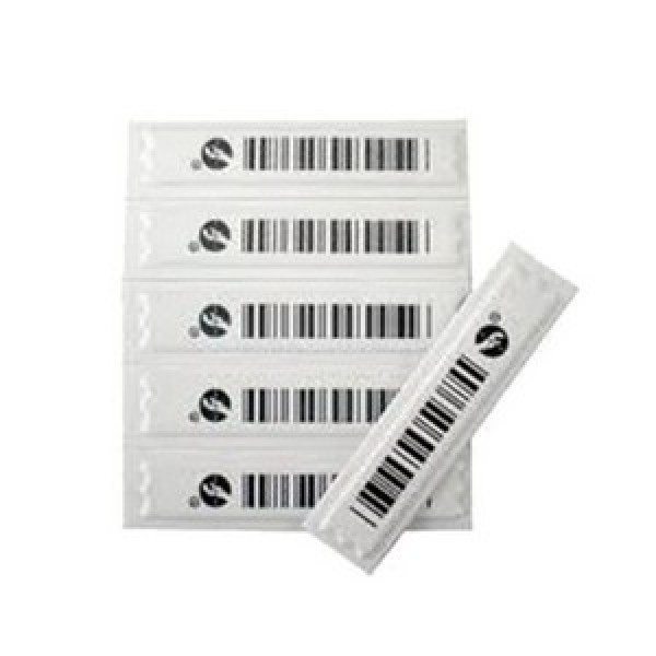 Etiqueta mini tag para roupas