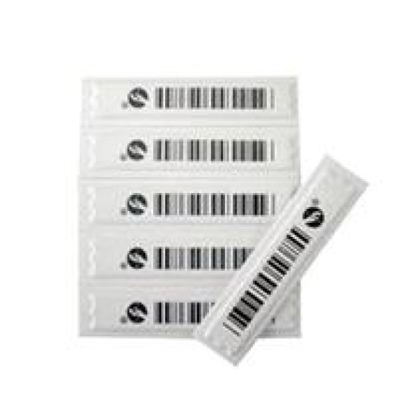 Etiqueta mini tag para roupas