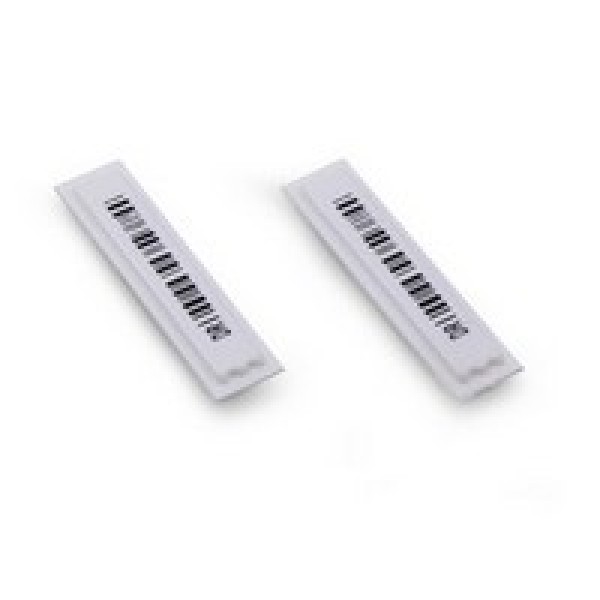 Etiqueta mini tag para roupas
