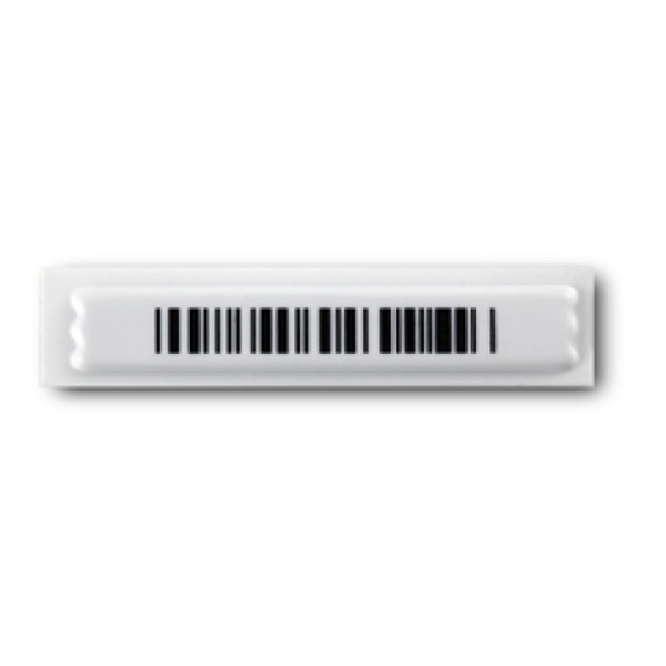 Etiqueta mini tag para roupas