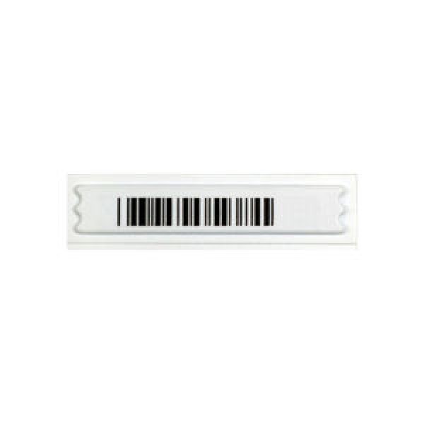 Etiqueta mini tag para roupas