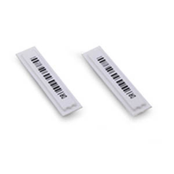 Etiqueta mini tag para roupas