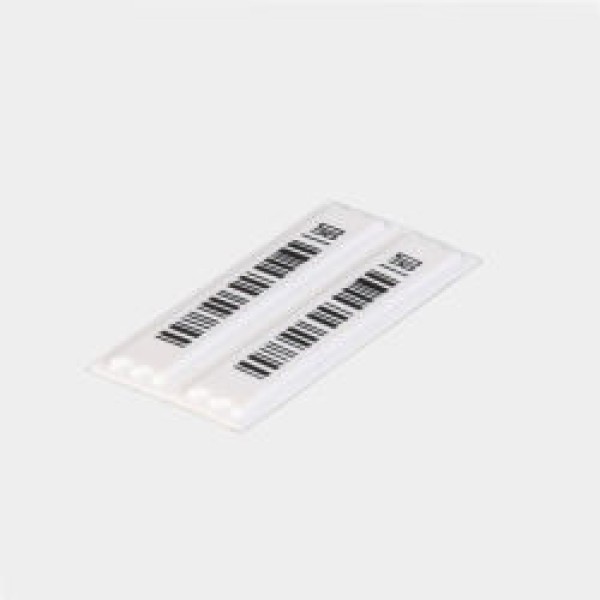 Etiqueta mini tag para roupas